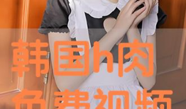 韩国h视频,揭秘热门内容背后的文化现象与审美趋势